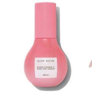 Glow Recipe Guava Vitamin C Dark Spot Serum